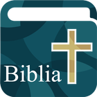 La Biblia - Spanish Bible FREE アイコン