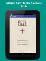 La Biblia - Spanish Bible FREE Affiche