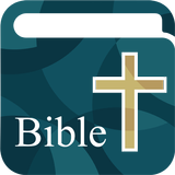 Daily Catholic Bible ( Free ) icône