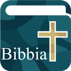 Bibbia - Italian Bible FREE 圖標