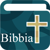 Bibbia - Italian Bible FREE آئیکن