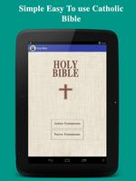 Bibbia - Italian Bible FREE 海報