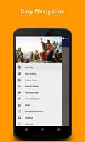 POC Malayalam Bible - Free App Ekran Görüntüsü 1