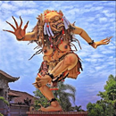 Ogoh-Ogoh Design Bali APK