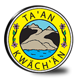 Southern Tutchone Language App