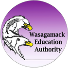 Wasagamack Keyboard icône