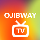 Ojibway TV 圖標