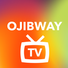 Ojibway TV ไอคอน