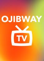 Poster Ojibway TV
