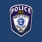 Mille Lacs Tribal Police simgesi