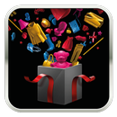Centrepoint mGiftCard APK