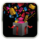 Centrepoint mGiftCard icon