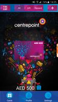 Centrepoint mGiftCard 截图 2