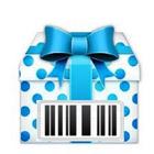 mGiftCard Merchant icono