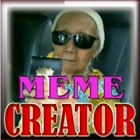 Free Meme Creator 2017 icon