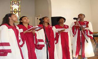 Oromo Gospel Songs capture d'écran 3