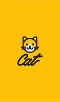 Cat wallpapers (OGQ backgrounds HD) 포스터