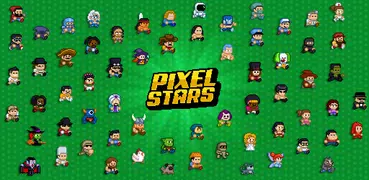 Pixel Stars