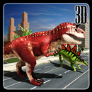 Wild Dinosaur Simulator 2017-APK