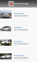 3 Schermata Honda Auto Dealers