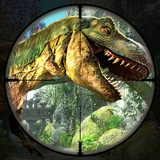 Dinosaur Hunt Deadly Assault 2018 biểu tượng