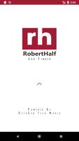 Robert Half - Jobs in United States (US) โปสเตอร์