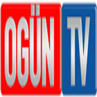 Ogün   TV-icoon