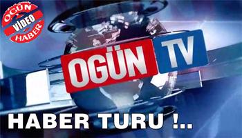 Ogün   TV capture d'écran 1