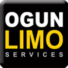 OGUN Limo Services icon