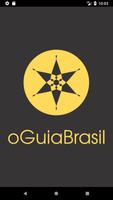 OGuiaBrasil - O Guia Brasil Plakat