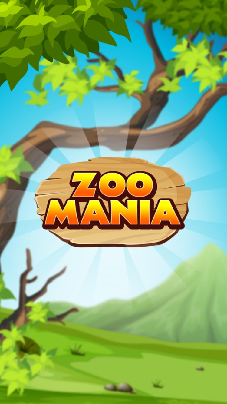 Zoo Mania The Game APK for Android Download