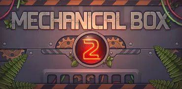 MechBox 2: Hardest Puzzle Ever