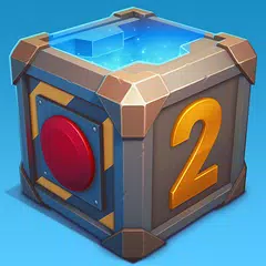 MechBox 2: Hardest Puzzle Ever APK download