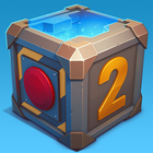 MechBox 2: Hardest Puzzle Ever أيقونة