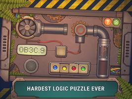 برنامه‌نما MechBox 2: Hardest Puzzle Ever عکس از صفحه