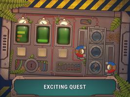 MechBox 2: Hardest Puzzle Ever screenshot 1