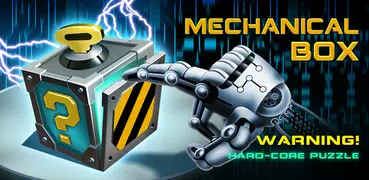 MechBox: The Ultimate Puzzle B