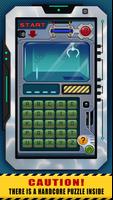 MechBox: The Ultimate Puzzle B الملصق