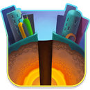 Journey to the Earth's Center APK