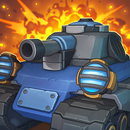 Way of Tanks APK