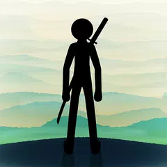 Stick Fight: Shadow Warrior アプリダウンロード
