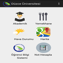 Düzce Üniversitesi APK