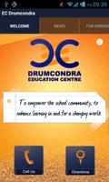 Drumcondra Education Centre plakat