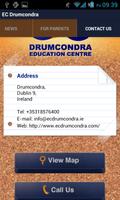 Drumcondra Education Centre स्क्रीनशॉट 1