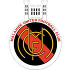 Malahide United AFC biểu tượng
