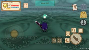 RPG Kooru Stone capture d'écran 3