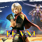 FF VN1 biểu tượng