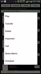 ohcall_rec Auto Call recorder APK download