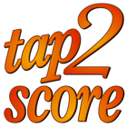 Tap 2 Score icône