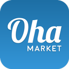 OhaMarket icône